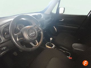 Jeep Renegade Longitude 1.0G 88kW (120CV) 4x2