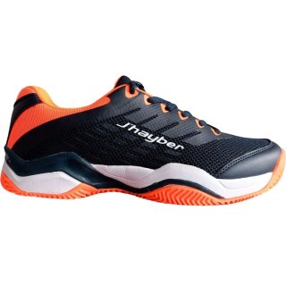 Zapatillas Padel Jhayber Tactica NUEVAS TALLAS
