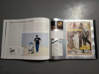 Star Wars, el Legado