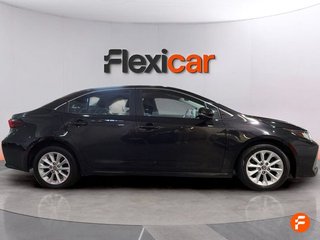 Toyota Corolla 1.5 VVTI-I BUSINESS 125H MANUAL