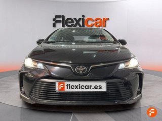 Toyota Corolla 1.5 VVTI-I BUSINESS 125H MANUAL