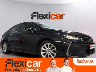 Toyota Corolla 1.5 VVTI-I BUSINESS 125H MANUAL