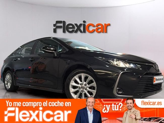 Toyota Corolla 1.5 VVTI-I BUSINESS 125H MANUAL - foto 1