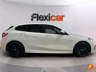 BMW Serie 1 118d