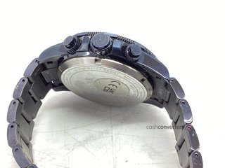 reloj pulsera caballero jaguar j930
