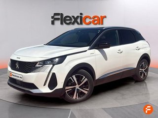 Peugeot 3008 180 e-EAT8 Active Pack