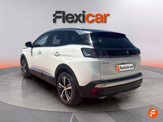 Peugeot 3008 180 e-EAT8 Active Pack
