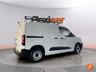 Citroën Berlingo Talla M BlueHDi 55kW CONTROL