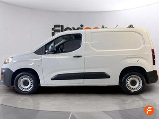 Citroën Berlingo Talla M BlueHDi 55kW CONTROL