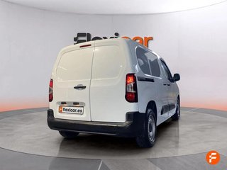 Citroën Berlingo Talla M BlueHDi 55kW CONTROL