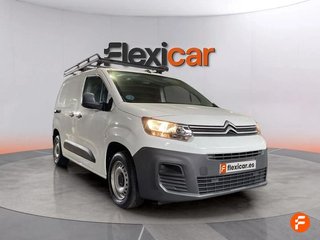 Citroën Berlingo Talla M BlueHDi 55kW CONTROL