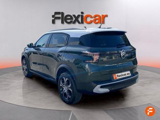 Citroën C3 Aircross Turbo 73kW (100CV) BVM6 PLUS