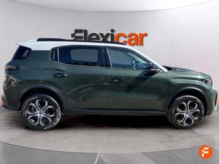 Citroën C3 Aircross Turbo 73kW (100CV) BVM6 PLUS