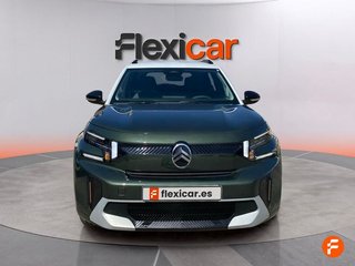 Citroën C3 Aircross Turbo 73kW (100CV) BVM6 PLUS