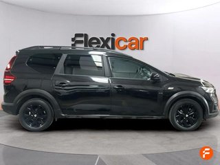 Dacia Jogger S.L. Extreme Go 74kW (100CV) ECO-G 7p