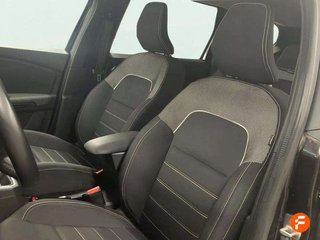 Dacia Jogger S.L. Extreme Go 74kW (100CV) ECO-G 7p