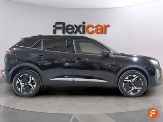 Peugeot 2008 Allure Puretech 100 S&S 6 Vel. MAN