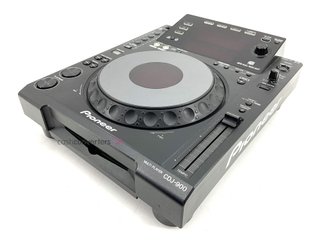 controller pioneer djm-700