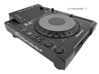 controller pioneer djm-700