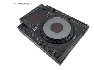 controller pioneer djm-700