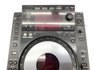controller pioneer djm-700
