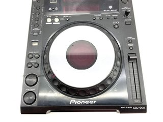controller pioneer djm-700
