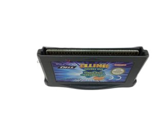 juego gameboy advance