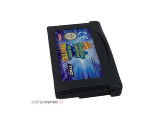 juego gameboy advance