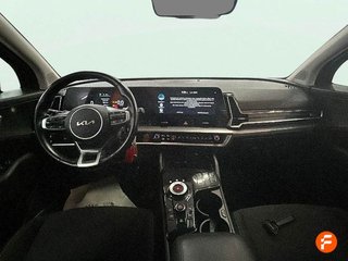 Kia Sportage 1.6 T-GDi PHEV 198kW (265CV) Drive 4x4
