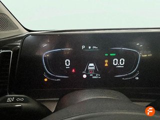 Kia Sportage 1.6 T-GDi PHEV 198kW (265CV) Drive 4x4