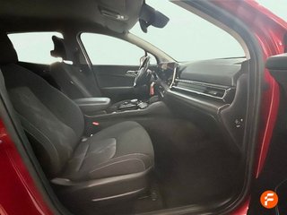 Kia Sportage 1.6 T-GDi PHEV 198kW (265CV) Drive 4x4