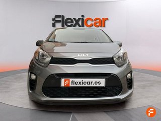 Kia Picanto 1.0 DPi 49kW (67CV) Concept