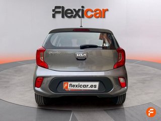 Kia Picanto 1.0 DPi 49kW (67CV) Concept