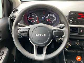 Kia Picanto 1.0 DPi 49kW (67CV) Concept