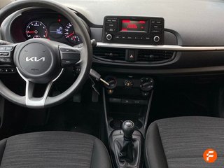 Kia Picanto 1.0 DPi 49kW (67CV) Concept