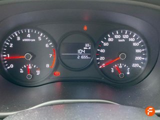 Kia Picanto 1.0 DPi 49kW (67CV) Concept
