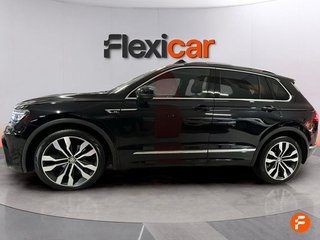 Volkswagen Tiguan Sport 2.0 TDI 110kW (150CV) DSG