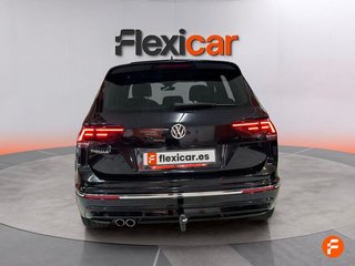 Volkswagen Tiguan Sport 2.0 TDI 110kW (150CV) DSG