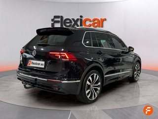 Volkswagen Tiguan Sport 2.0 TDI 110kW (150CV) DSG
