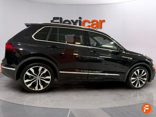 Volkswagen Tiguan Sport 2.0 TDI 110kW (150CV) DSG