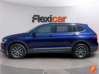 Volkswagen Tiguan Life 2.0 TDI 110kW (150CV) DSG