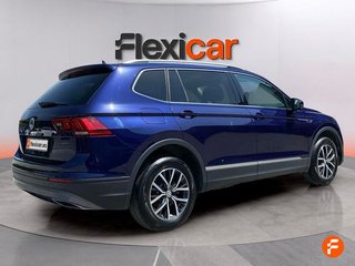 Volkswagen Tiguan Life 2.0 TDI 110kW (150CV) DSG