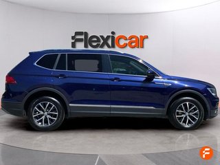 Volkswagen Tiguan Life 2.0 TDI 110kW (150CV) DSG