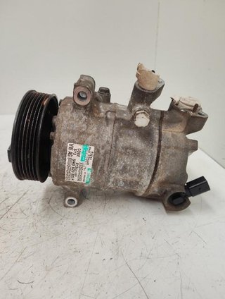 Audi 284526 compresor aire 5n0820803h q3 (8u) 2.0