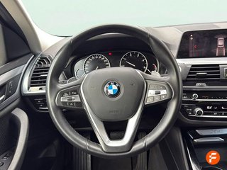 BMW X4 xDrive20d