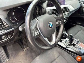 BMW X4 xDrive20d