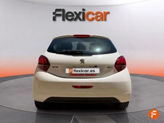 Peugeot 208 5P ALLURE 1.2L PureTech 81KW (110CV) S&S