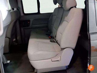 Hyundai H-1 2.5 CRDi 125kW (170CV) Tecno Auto