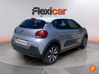 Citroën C3 PureTech 100 Max