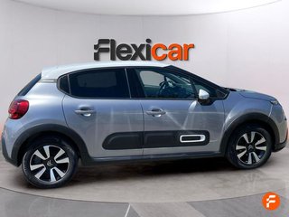 Citroën C3 PureTech 100 Max